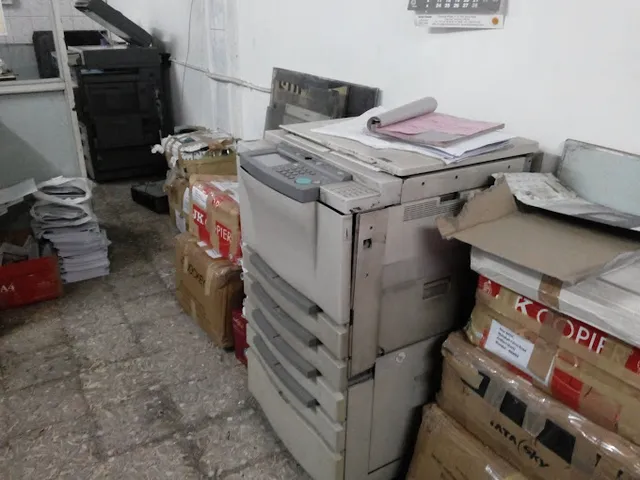 Shree Ganga Xerox - 4