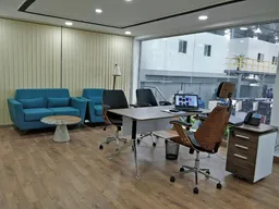 ISMAT - Industrial Spares Manufacturing & Trading Company - 2