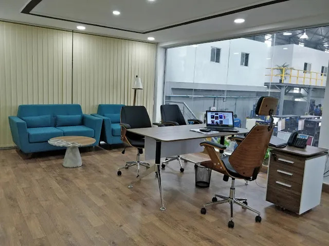 ISMAT - Industrial Spares Manufacturing & Trading Company - 2