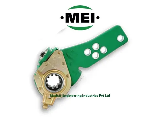 Madras Engineering Industries Pvt. Ltd. - 2