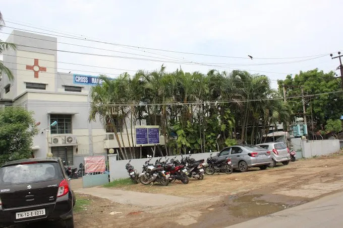 Cross Manufacturing Company