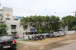 Cross Manufacturing Company