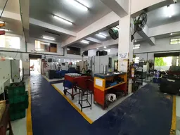 Cross Manufacturing Company - 2