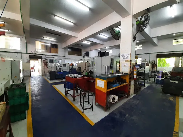 Cross Manufacturing Company - 2