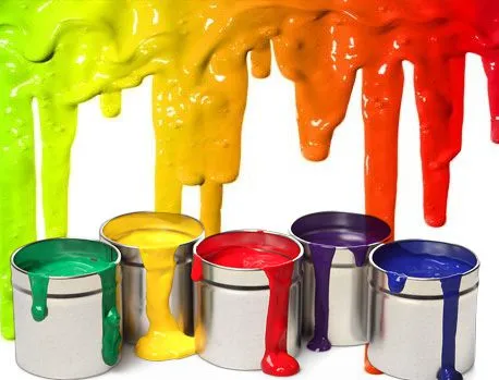 Garsen Cool Paints