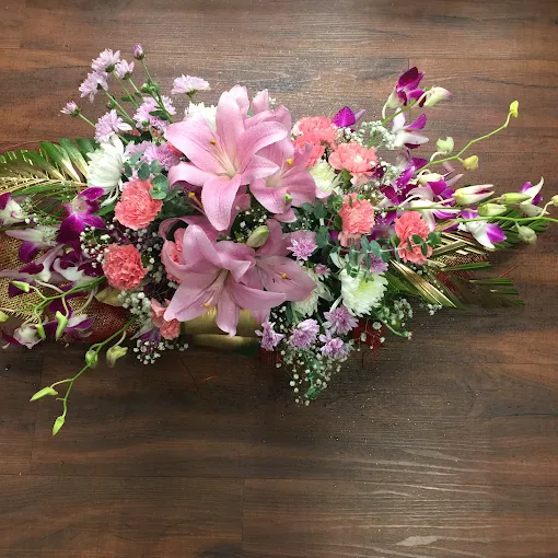 Secret Garden | Florist | Plants | Flower Delivery Chennai - 2