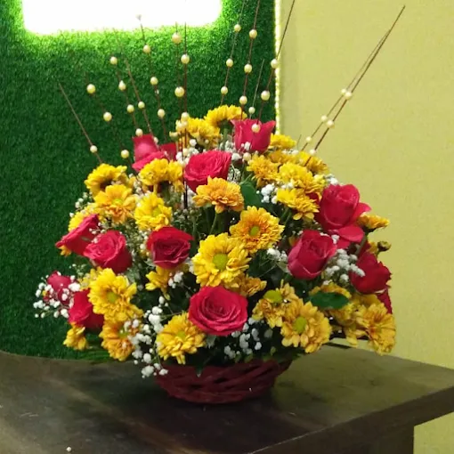 Secret Garden | Florist | Plants | Flower Delivery Chennai - 3