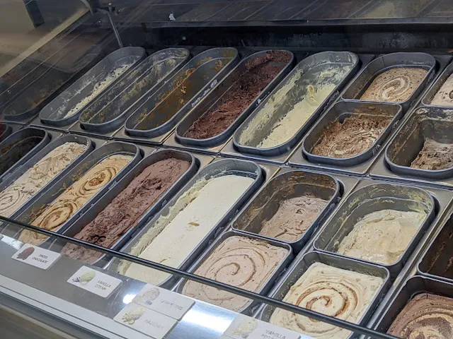 Movenpick ice cream boutique - 3