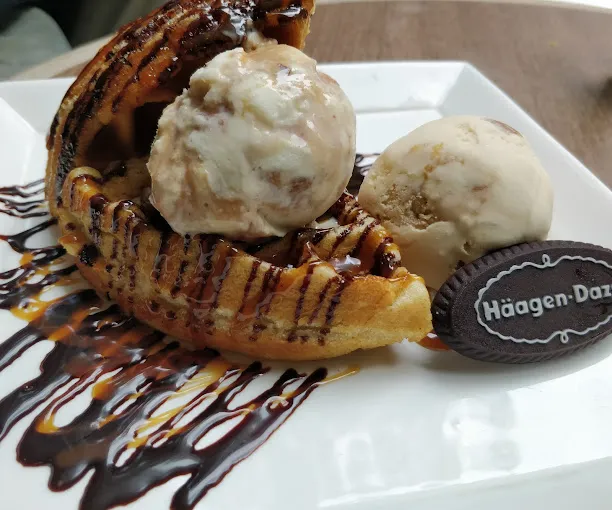 Haagen Dazs - 2