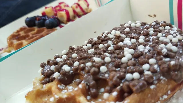 Apsara Ice Creams - 2