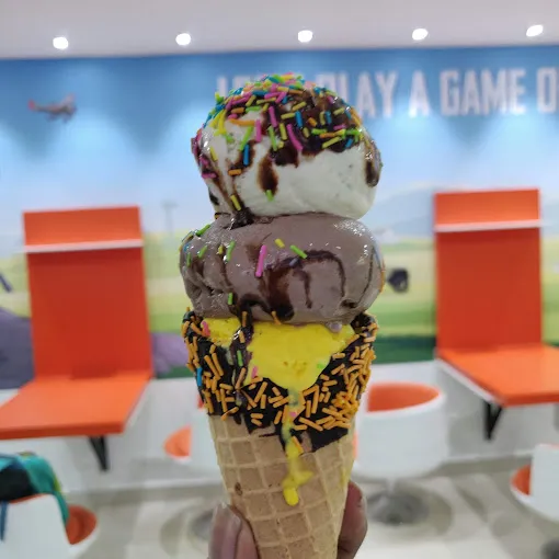 Apsara Ice Creams - 4