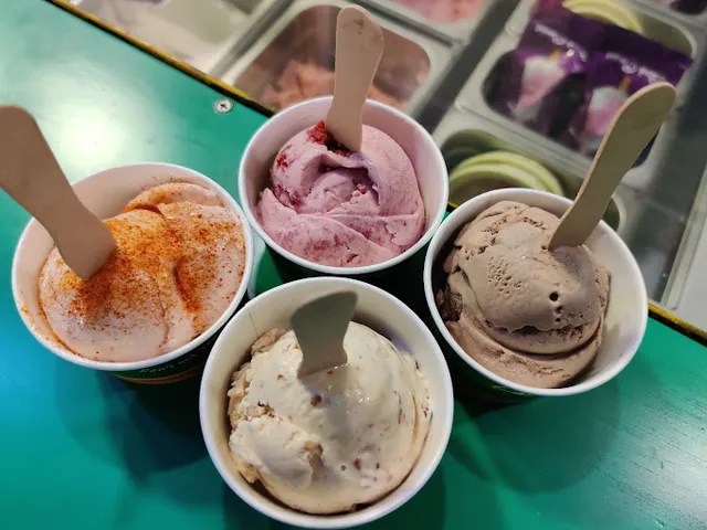 Apsara Ice Creams - 5