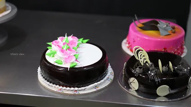 Dona Cakes World - 2