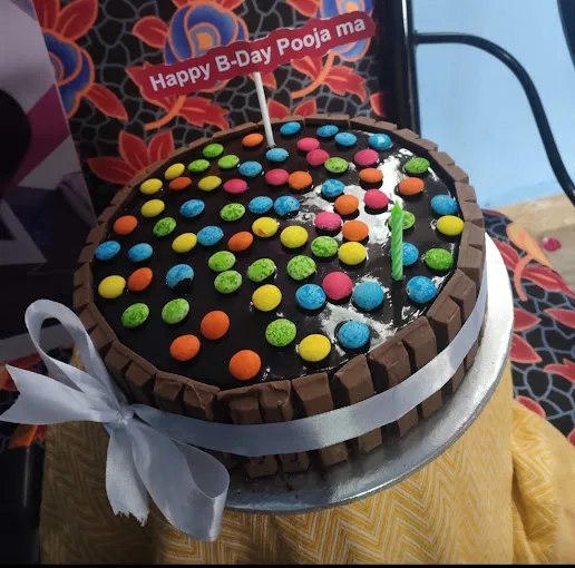 Dona Cakes World - 3