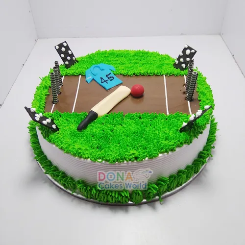 Dona Cakes World - 5