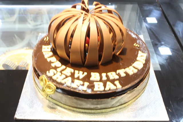 Chennai Classic Cakes - 4