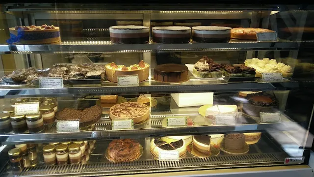 Fresh Baked Goodness - 4