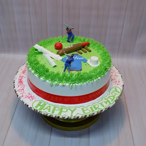 Chocolake The Cake Shop - 2