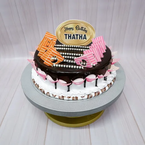 Chocolake The Cake Shop - 3