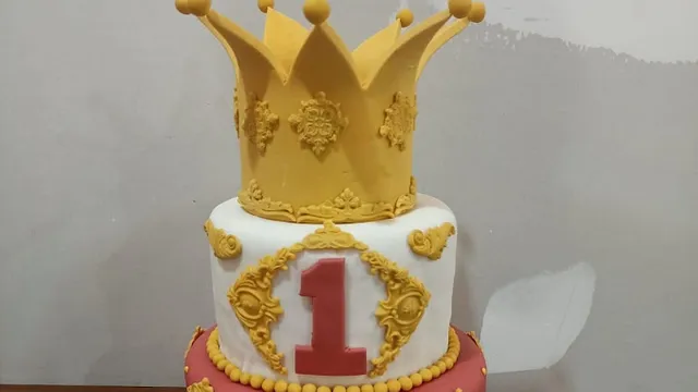 Royal Cakes - 2
