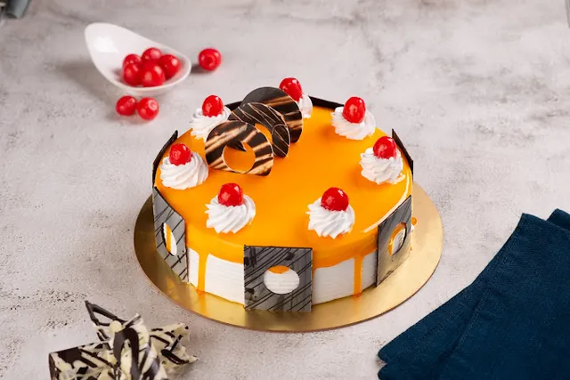 Cake Square T Nagar - 2