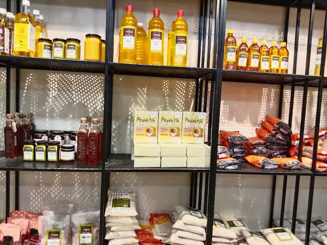 Thiral Naturals & Organics Store in Nungambakkam - 2