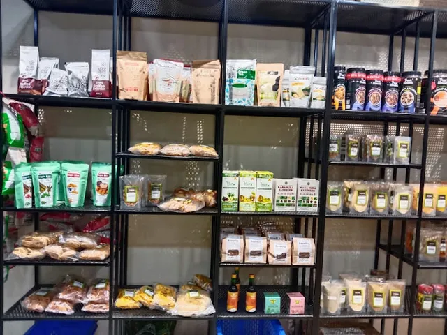 Thiral Naturals & Organics Store in Nungambakkam - 3