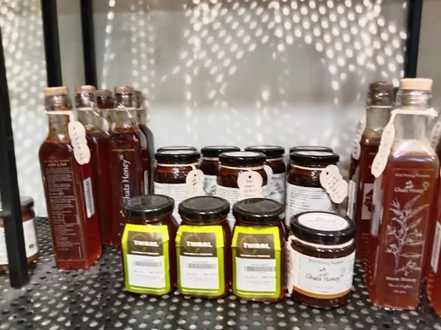 Thiral Naturals & Organics Store in Nungambakkam - 4