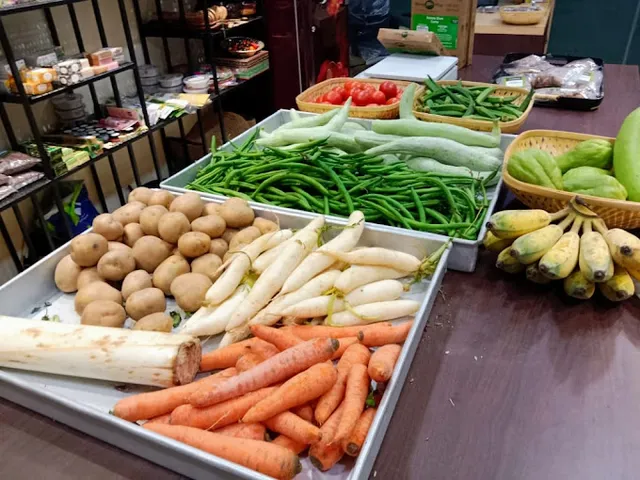 Thiral Naturals & Organics Store in Nungambakkam - 5