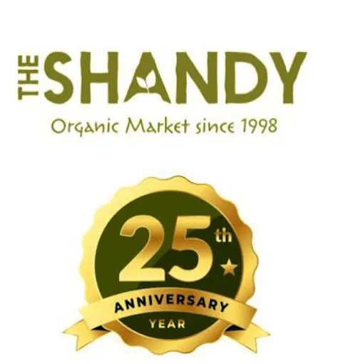 Organic Shandy