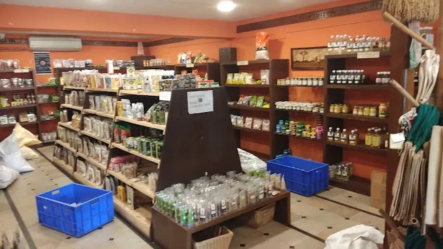 G Organics Store - 4