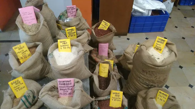 G Organics Store - 5