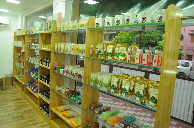 Vidhai Organic Store - 4