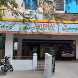 Vidhai Organic Store
