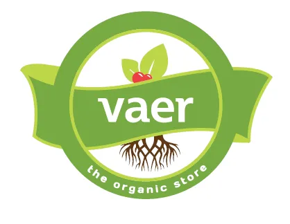 Vaer Organic