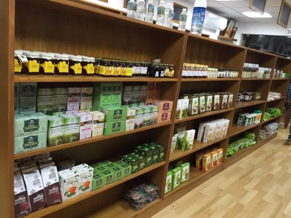 Maatram Organic Store - 3