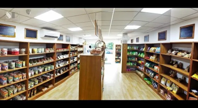 Maatram Organic Store - 4