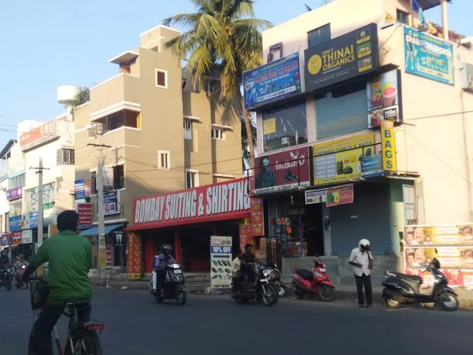 Thinai Organics - Best Organic Products Store in Chennai