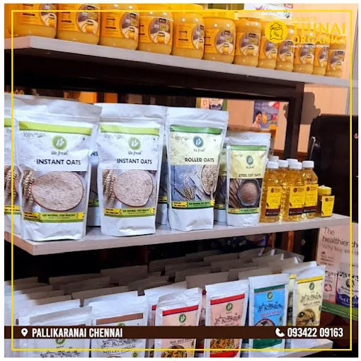 Thinai Organics - Best Organic Products Store in Chennai - 5