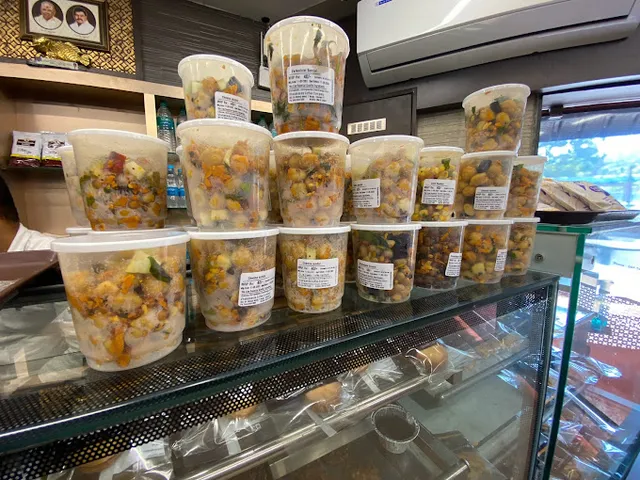 Chennai Coffee By Vivekananda Coffee - 2