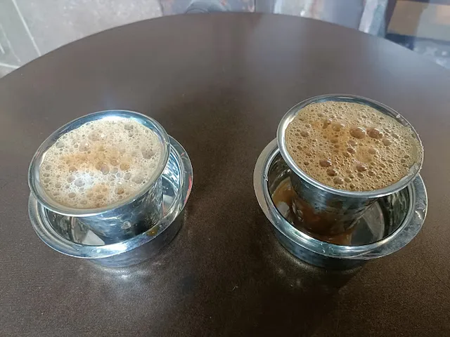 Chennai Coffee By Vivekananda Coffee - 4
