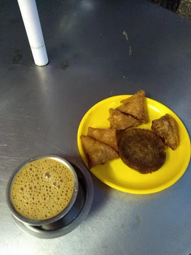 Madras Coffee House - 3