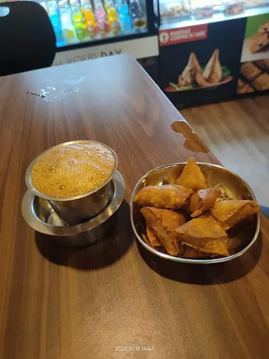Madras Coffee House - 4