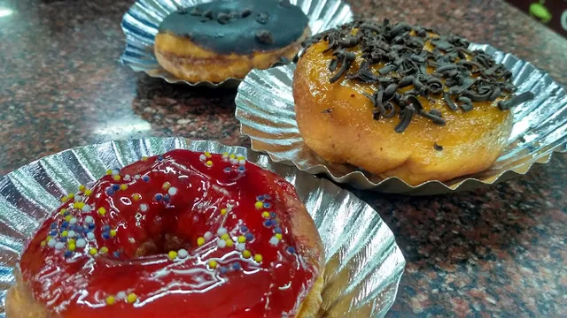 Coffee House @ Mount Road - 2