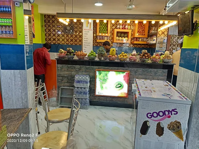 Chennai Tea Stall - 3