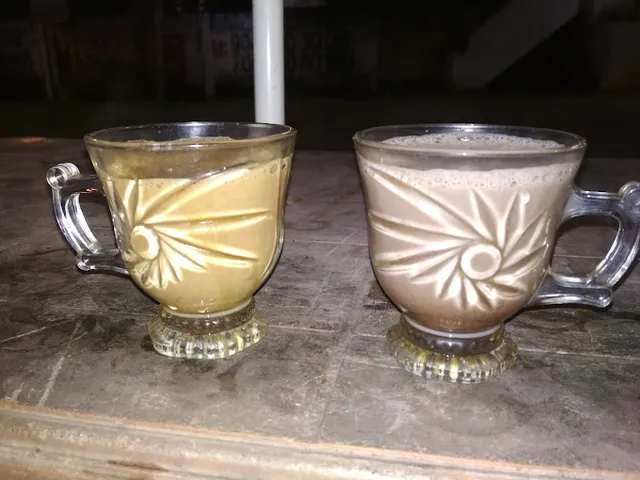 Devamirthas Tea Shop - 2