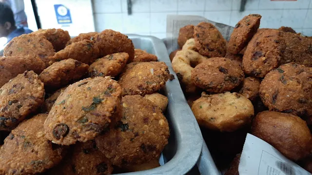 Indian Tea Stall - 2