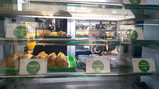 Chai Kings - Velachery - 2