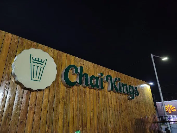 Chai Kings - Velachery