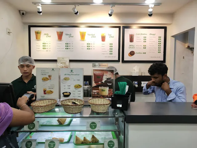 Chai Kings - Velachery - 4